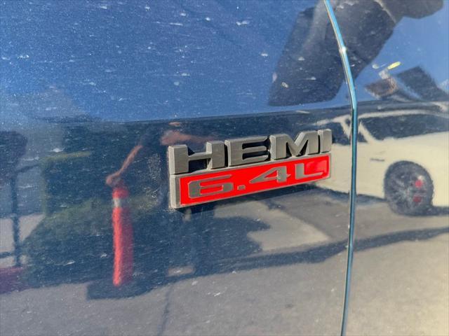 used 2022 Ram 3500 car, priced at $74,000