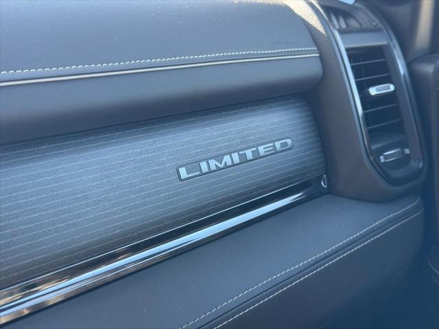 used 2022 Ram 3500 car, priced at $74,000