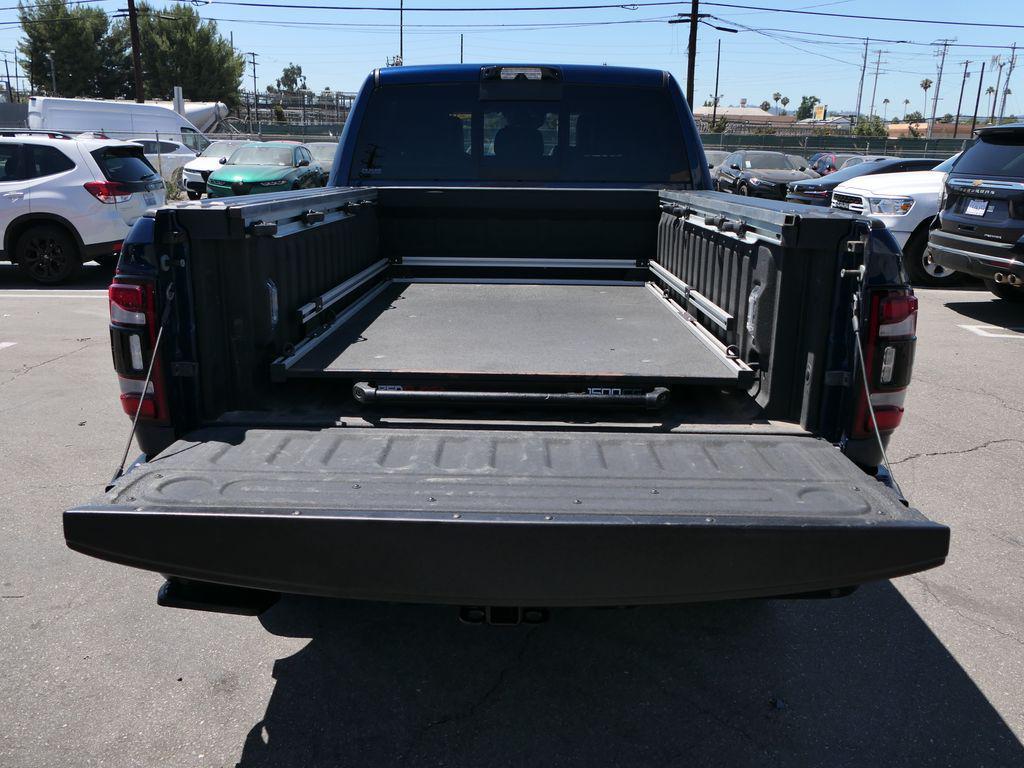 used 2022 Ram 3500 car, priced at $69,500