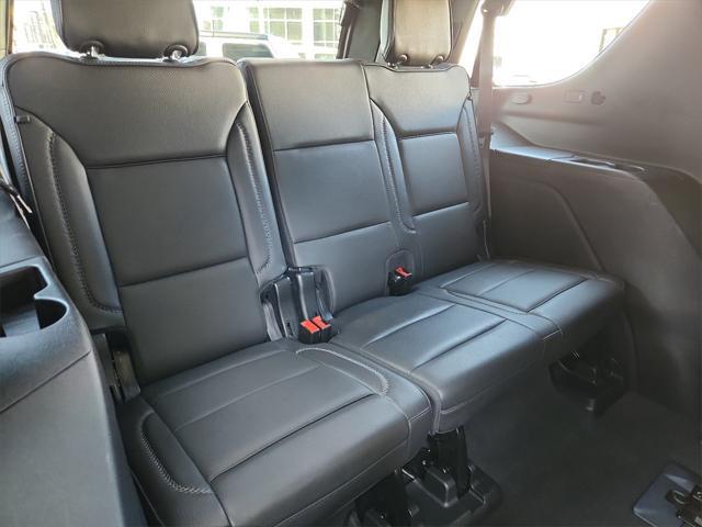 used 2023 GMC Yukon car, priced at $70,000