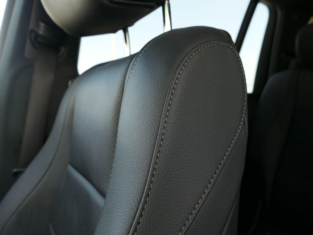 used 2024 Mercedes-Benz GLS 450 car, priced at $68,500