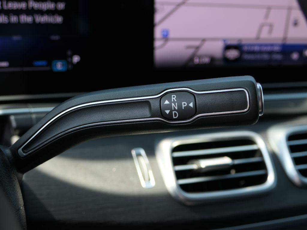 used 2024 Mercedes-Benz GLS 450 car, priced at $68,500