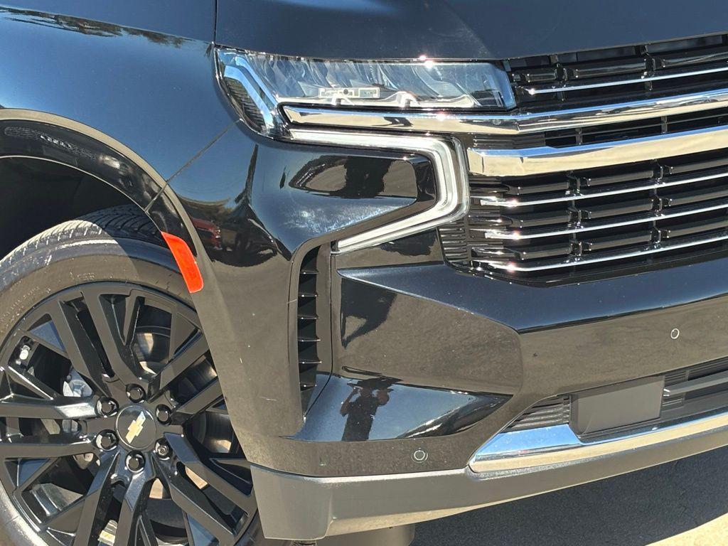 used 2022 Chevrolet Suburban car, priced at $52,000