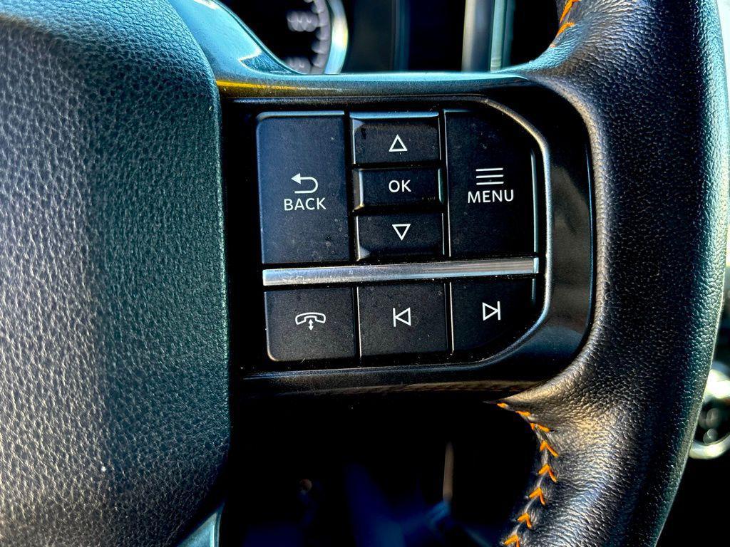 used 2021 Ford F-150 car, priced at $47,500