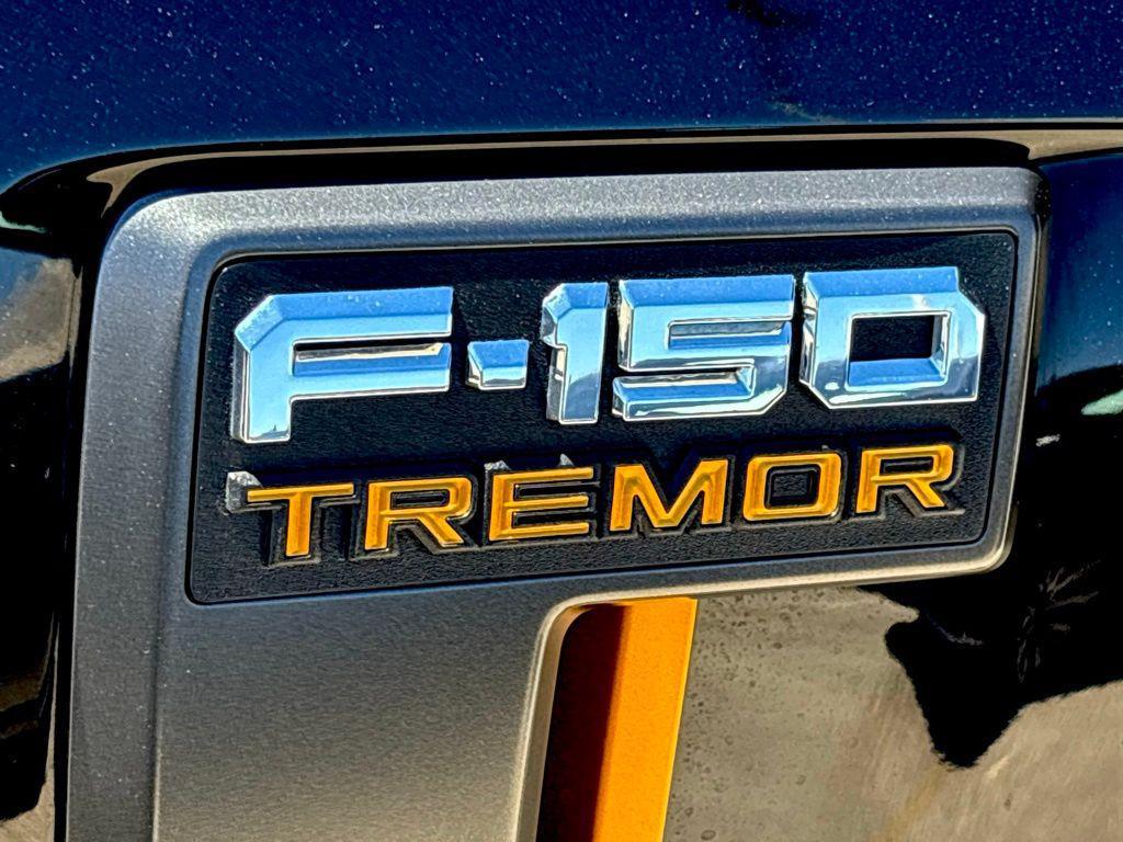 used 2021 Ford F-150 car, priced at $47,500