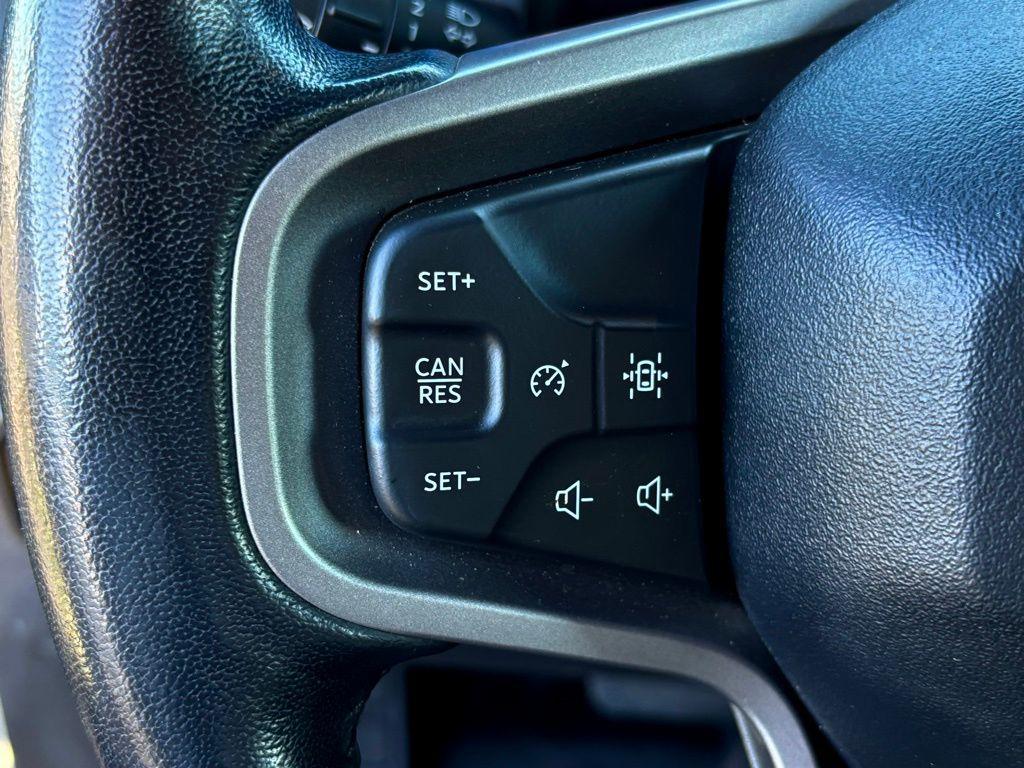 used 2021 Ford Bronco car, priced at $37,500