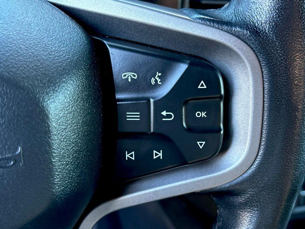 used 2021 Ford Bronco car, priced at $37,500