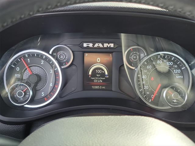 used 2023 Ram 2500 car, priced at $53,000