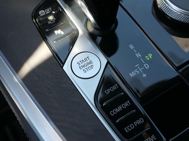 used 2023 BMW X5 car, priced at $50,000