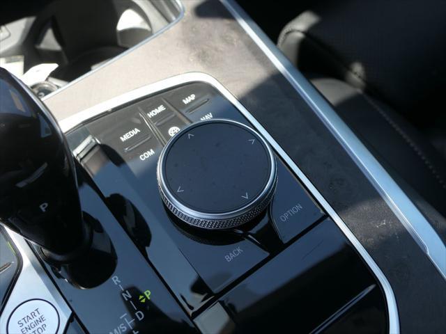 used 2023 BMW X5 car, priced at $50,000