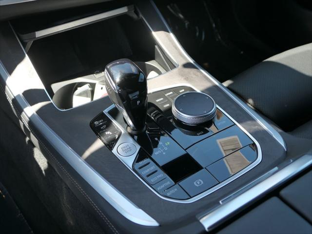 used 2023 BMW X5 car, priced at $50,000