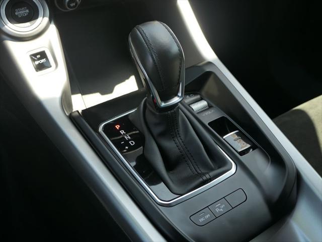 used 2024 Dodge Hornet car, priced at $28,250