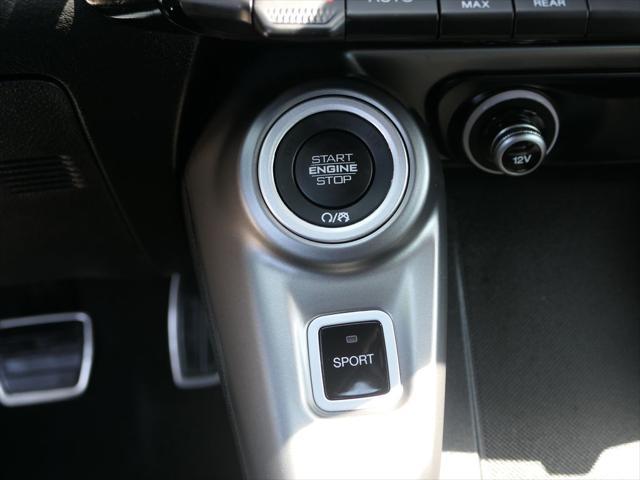used 2024 Dodge Hornet car, priced at $28,250