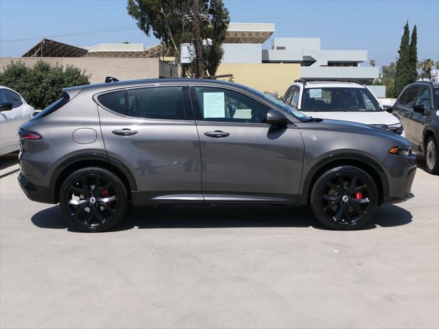 used 2024 Dodge Hornet car, priced at $28,250
