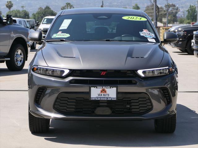 used 2024 Dodge Hornet car, priced at $28,250