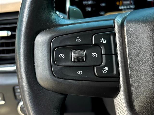 used 2022 GMC Sierra 1500 car, priced at $56,500