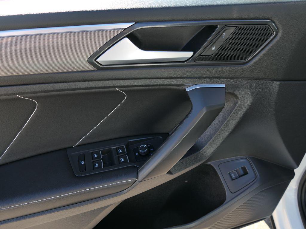 used 2022 Volkswagen Tiguan car, priced at $26,500