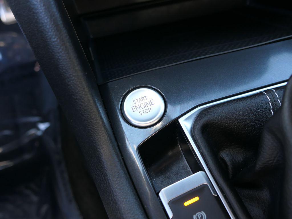 used 2022 Volkswagen Tiguan car, priced at $26,500