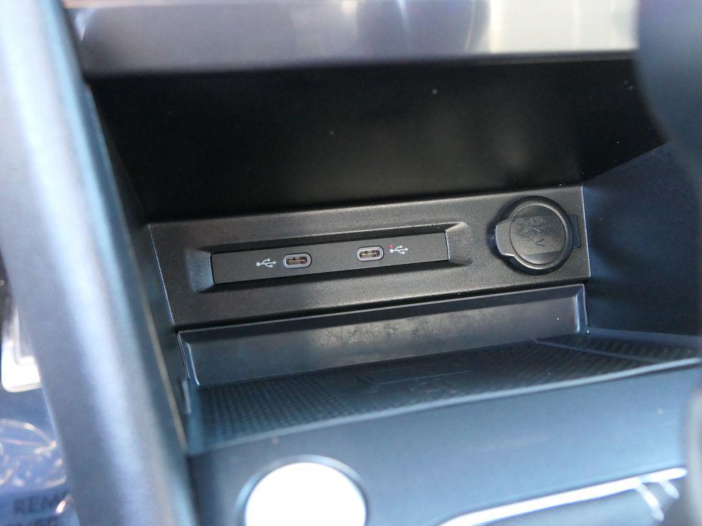 used 2022 Volkswagen Tiguan car, priced at $26,500