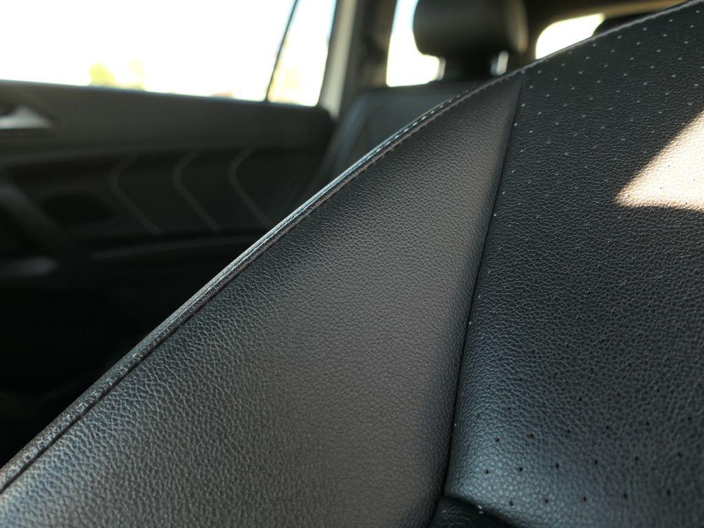 used 2022 Volkswagen Tiguan car, priced at $26,500