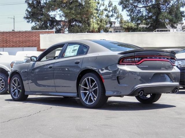 new 2023 Dodge Charger car, priced at $32,487