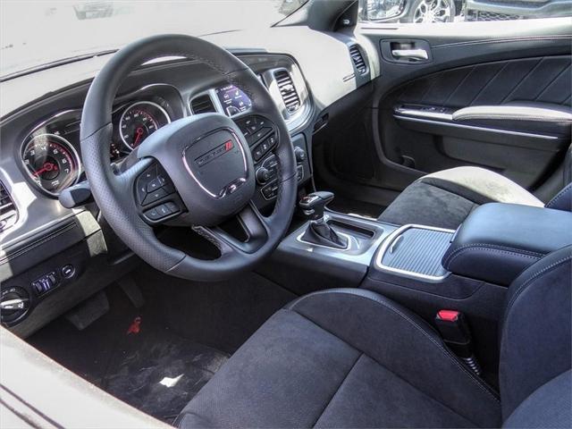 new 2023 Dodge Charger car, priced at $33,180