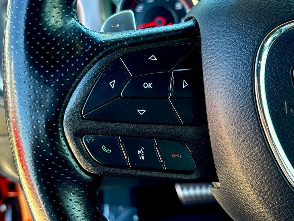 used 2022 Dodge Charger car, priced at $30,000
