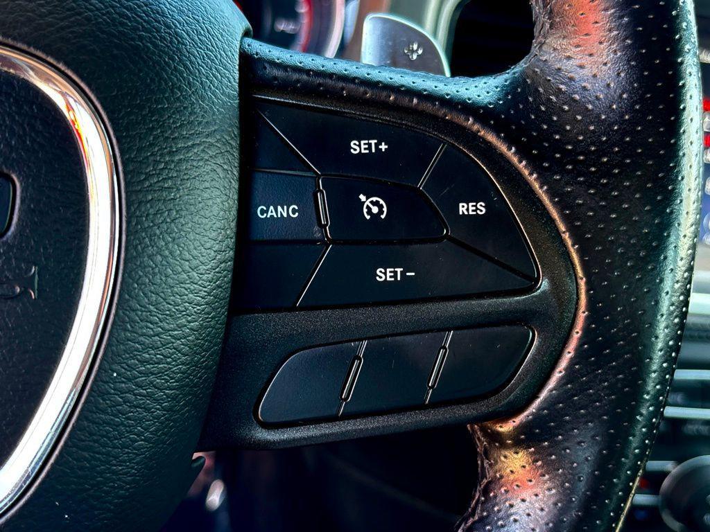 used 2022 Dodge Charger car, priced at $30,000