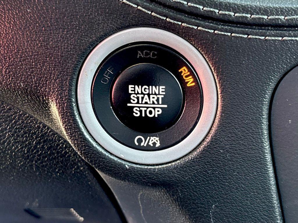 used 2022 Dodge Charger car, priced at $30,000