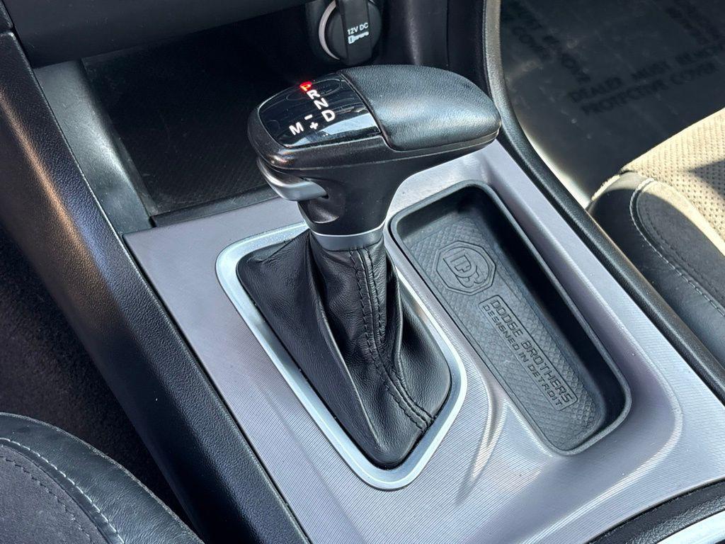 used 2022 Dodge Charger car, priced at $30,000