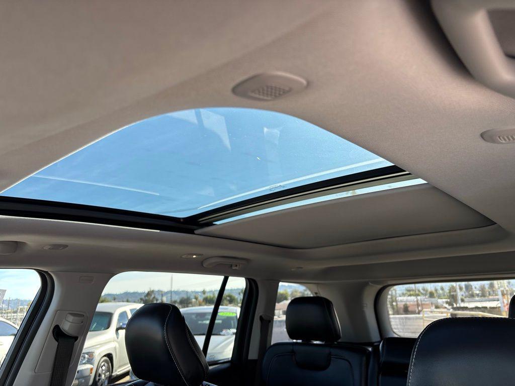 used 2022 Jeep Grand Cherokee 4xe car, priced at $27,250