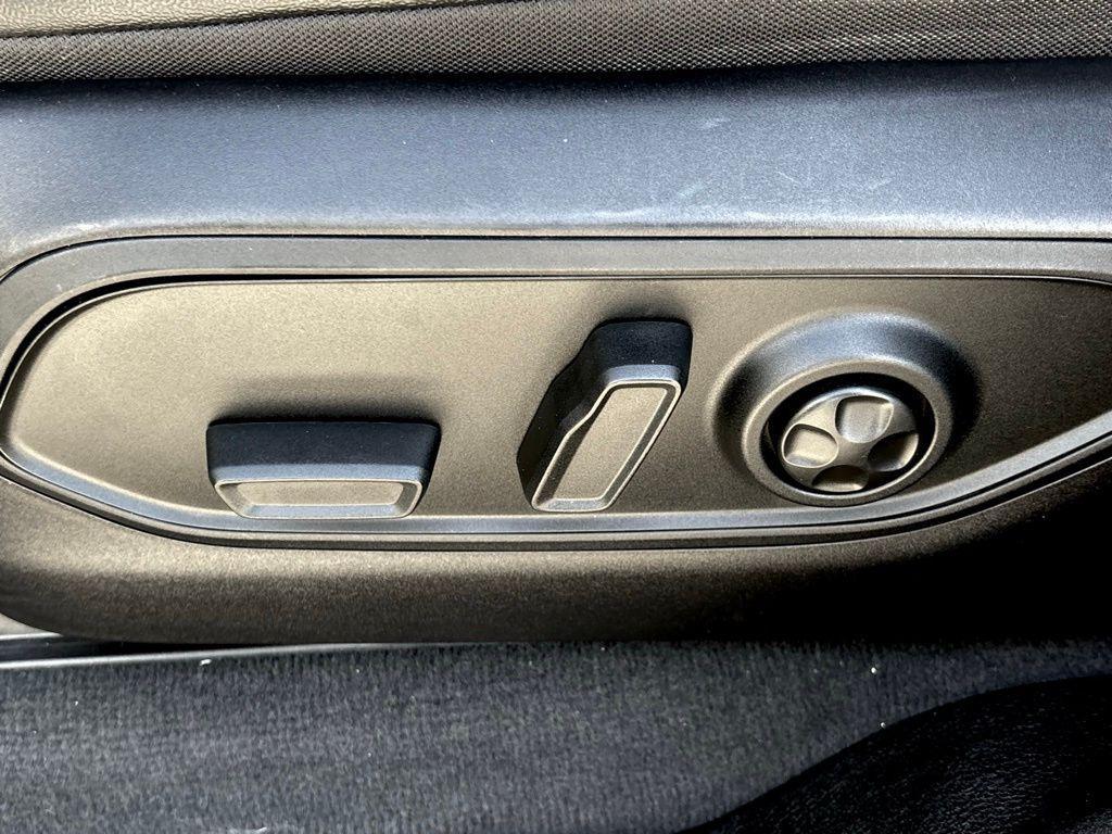 used 2022 Jeep Grand Cherokee 4xe car, priced at $27,250