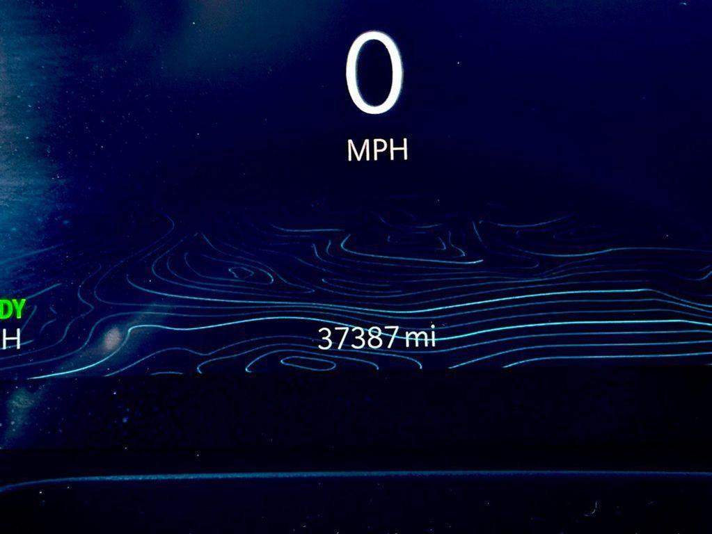 used 2022 Jeep Grand Cherokee 4xe car, priced at $27,250