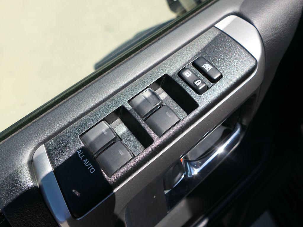used 2024 Toyota 4Runner car, priced at $40,000