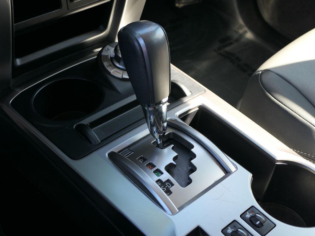 used 2024 Toyota 4Runner car, priced at $40,000
