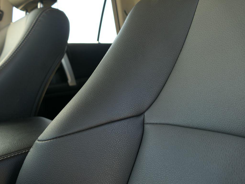 used 2024 Toyota 4Runner car, priced at $40,000