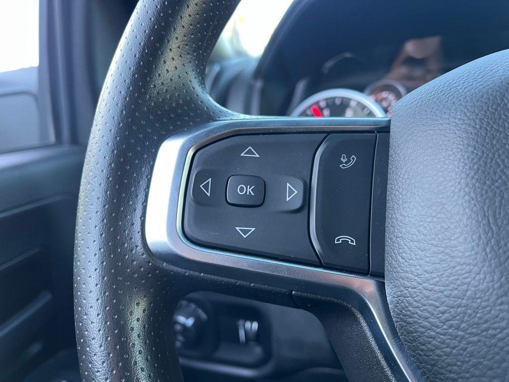 used 2025 Ram 3500 car, priced at $69,000
