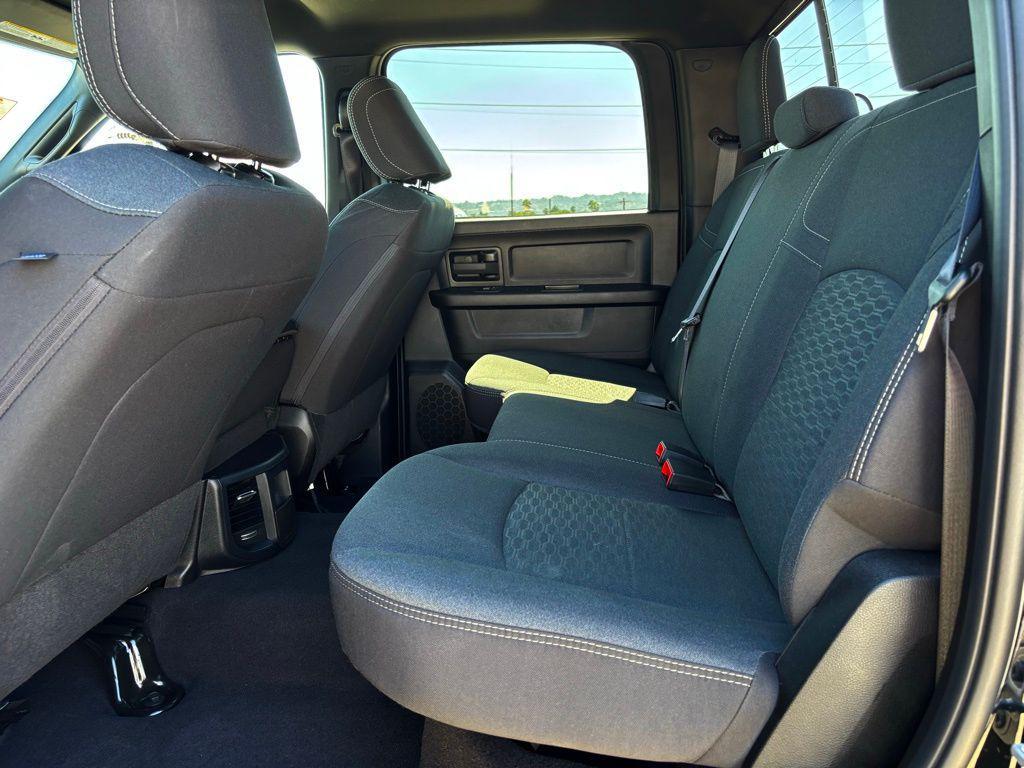 used 2025 Ram 3500 car, priced at $68,500