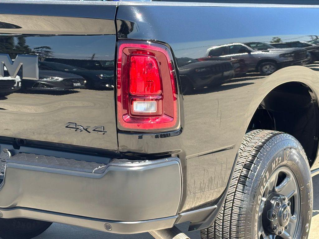 used 2025 Ram 3500 car, priced at $68,500