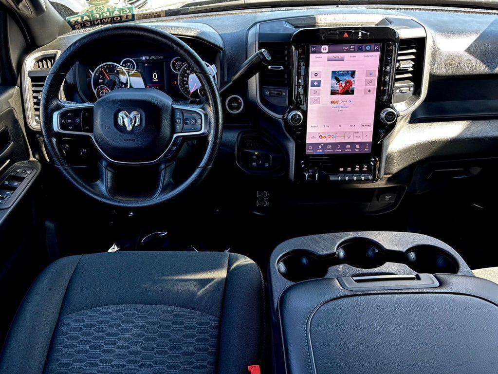 used 2025 Ram 3500 car, priced at $68,500