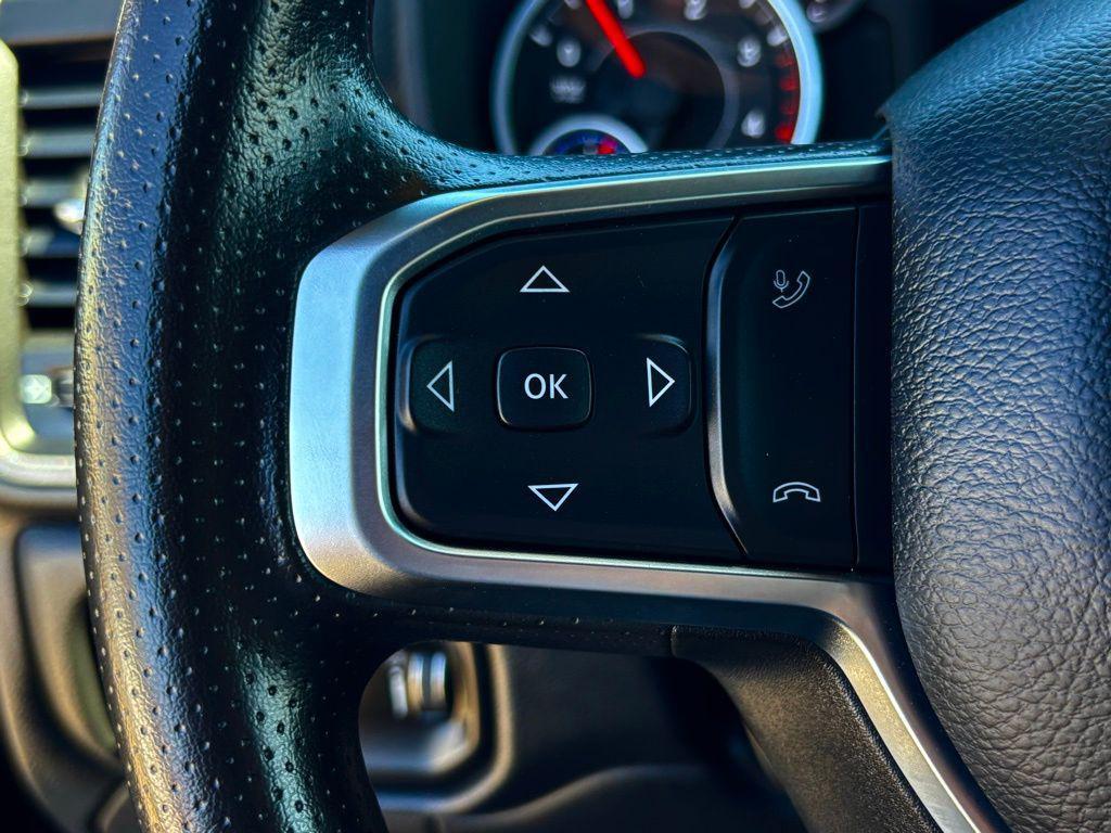 used 2025 Ram 3500 car, priced at $68,500