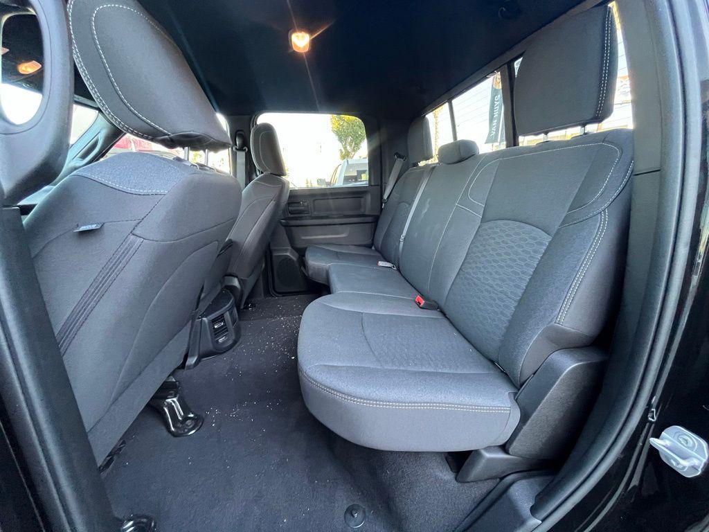 used 2025 Ram 3500 car, priced at $69,000