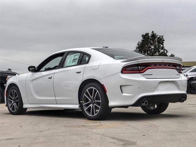 new 2023 Dodge Charger car, priced at $32,246