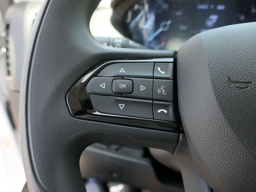new 2025 Ram ProMaster 2500 car, priced at $53,620