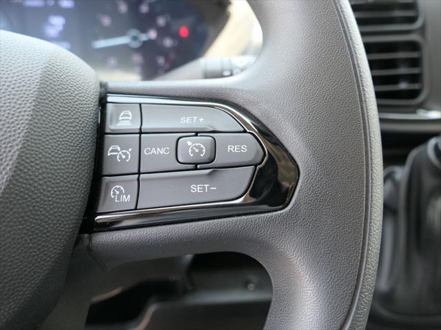 new 2025 Ram ProMaster 2500 car, priced at $51,741