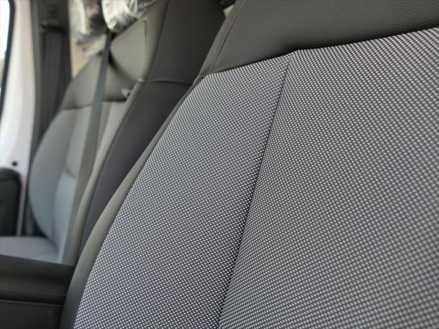new 2025 Ram ProMaster 2500 car, priced at $51,741