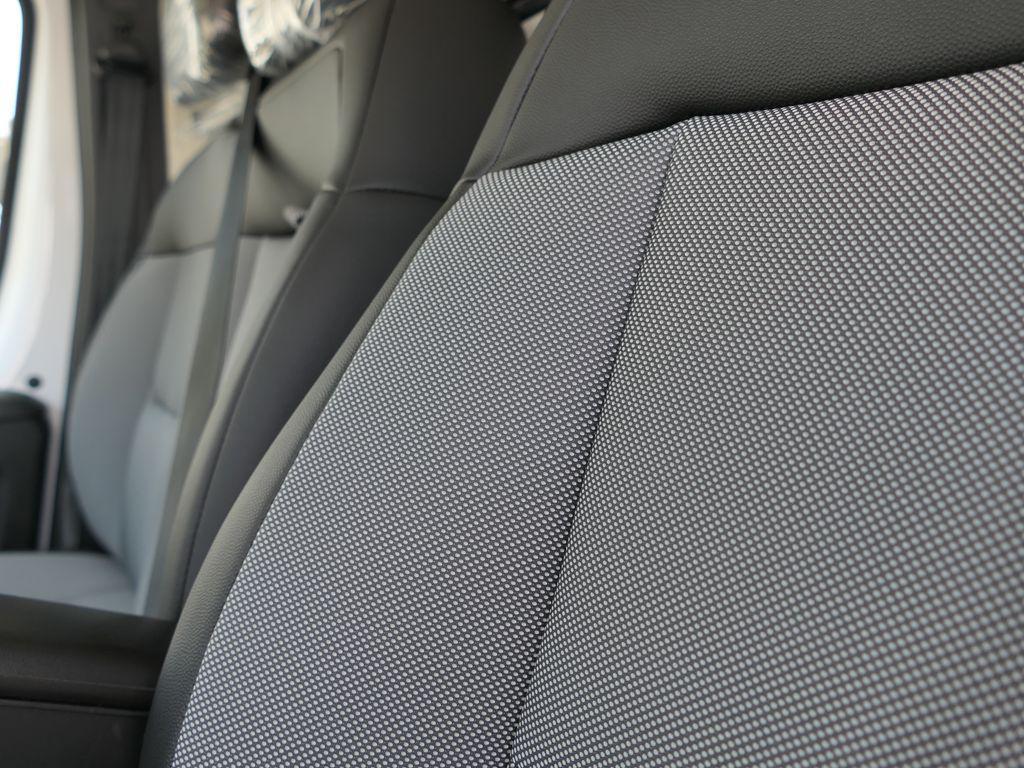new 2025 Ram ProMaster 2500 car, priced at $53,620
