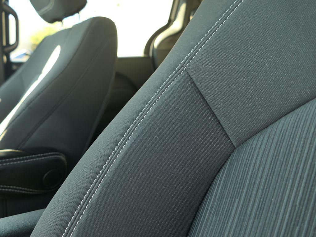 used 2024 Chrysler Pacifica car, priced at $30,500