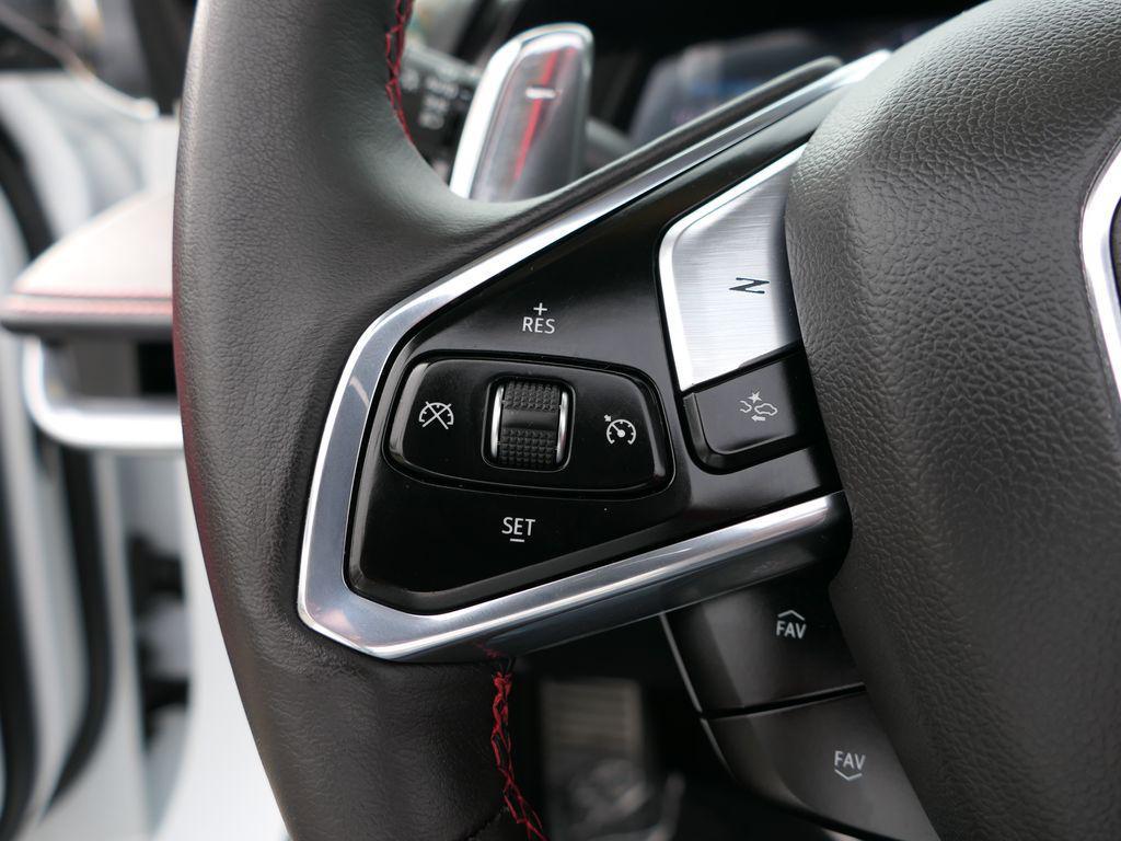 used 2024 Chevrolet Corvette car, priced at $77,000