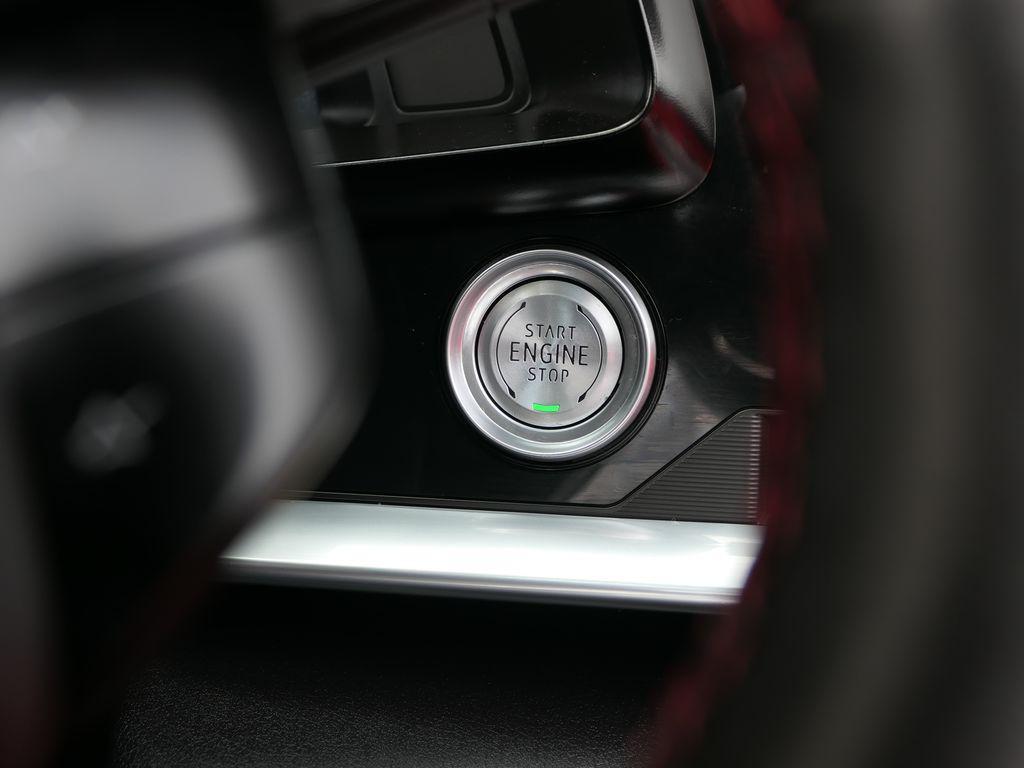 used 2024 Chevrolet Corvette car, priced at $77,000